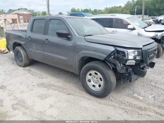 NISSAN NISSAN FRONTIER S 4X2