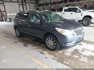 BUICK BUICK ENCLAVE LEATHER