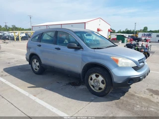 HONDA HONDA CR-V LX
