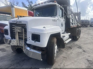 MACK MACK 600 RD600