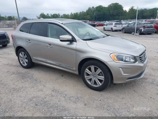 VOLVO VOLVO XC60 T6 DRIVE-E PLATINUM