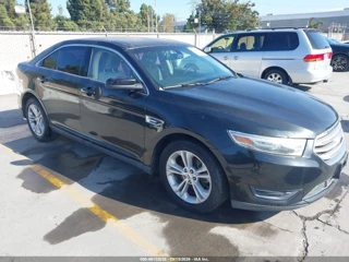 FORD FORD TAURUS SEL