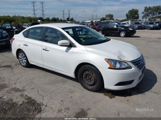 NISSAN NISSAN SENTRA FE+ SV