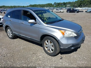 HONDA HONDA CR-V EX-L