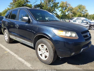 HYUNDAI HYUNDAI SANTA FE GLS