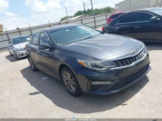 KIA KIA OPTIMA LX