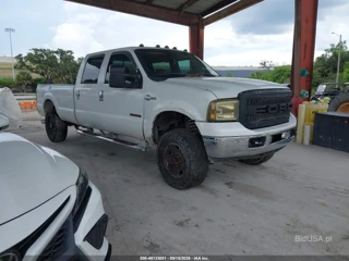 FORD FORD F-350 KING RANCH/LARIAT/XL/XLT
