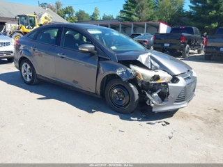 FORD FORD FOCUS SE