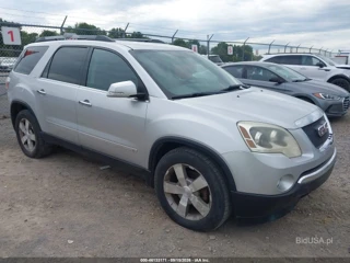 GMC ACADIA SLT-1