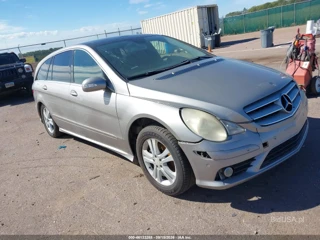 MERCEDES-BENZ MERCEDES-BENZ R 350