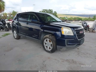 GMC TERRAIN SLE-1