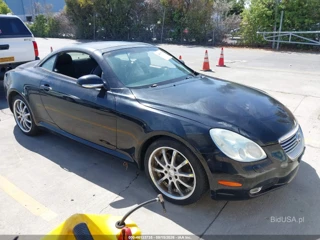 LEXUS LEXUS SC 430
