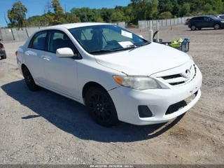 TOYOTA TOYOTA COROLLA LE