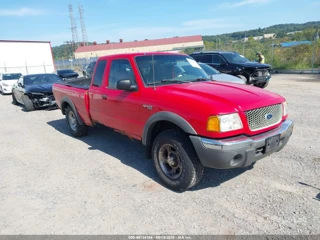 FORD FORD RANGER EDGE/XLT