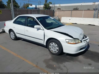 HONDA HONDA ACCORD LX