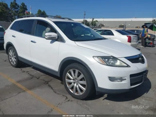 MAZDA MAZDA CX-9 GRAND TOURING