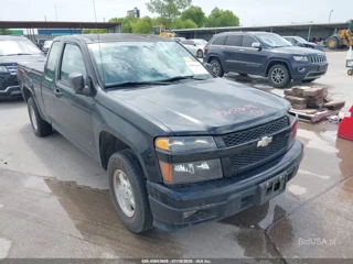 CHEVROLET CHEVROLET COLORADO LS