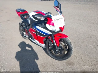 HONDA HONDA CBR1000 RR