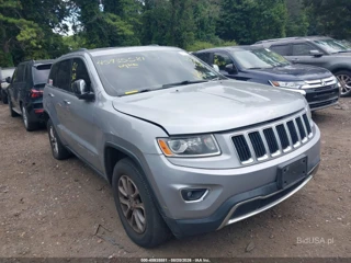 JEEP JEEP GRAND CHEROKEE LIMITED