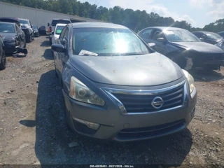 NISSAN NISSAN ALTIMA 2.5 S
