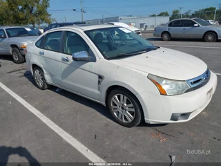 FORD FORD FOCUS SEL