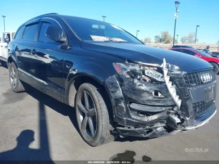 AUDI AUDI Q7 3.0T PREMIUM