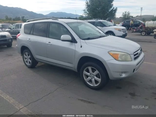 TOYOTA TOYOTA RAV4 LIMITED