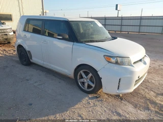 SCION SCION XB