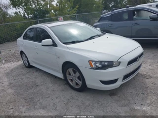 MITSUBISHI MITSUBISHI LANCER SE