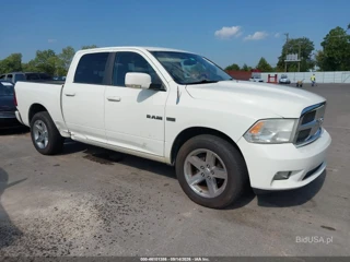 DODGE DODGE RAM 1500 SLT/SPORT/TRX