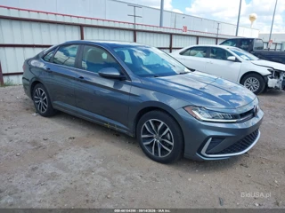 VOLKSWAGEN VOLKSWAGEN JETTA 1.5T SE