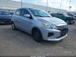MITSUBISHI MITSUBISHI MIRAGE ES/LE