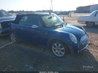 MINI MINI COOPER