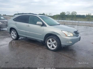 LEXUS LEXUS RX 350