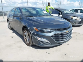 CHEVROLET CHEVROLET MALIBU FWD LT