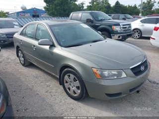 HYUNDAI HYUNDAI SONATA GLS V6