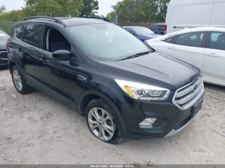 FORD FORD ESCAPE SE