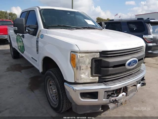 FORD FORD F-250 XL