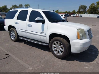 GMC YUKON DENALI