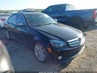 MERCEDES-BENZ MERCEDES-BENZ C 300 LUXURY/SPORT
