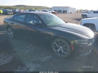 DODGE DODGE CHARGER R/T