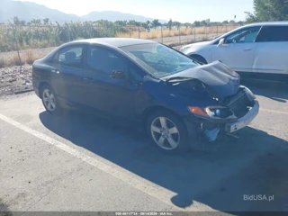 HONDA HONDA CIVIC EX