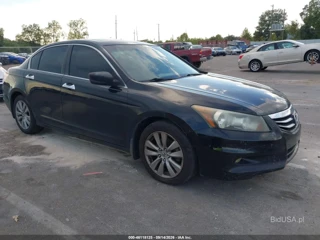 HONDA HONDA ACCORD 3.5 EX-L