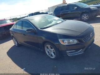 VOLVO VOLVO S60 T5 DRIVE-E PREMIER