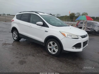 FORD FORD ESCAPE SE