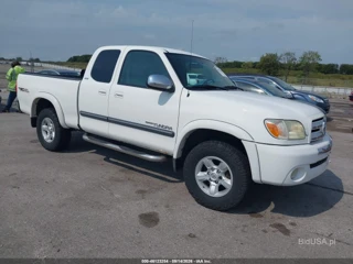 TOYOTA TOYOTA TUNDRA SR5 V8