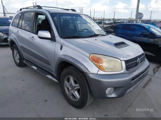 TOYOTA TOYOTA RAV4