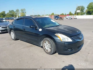 NISSAN NISSAN ALTIMA 2.5