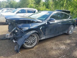 GENESIS G70 2.0T