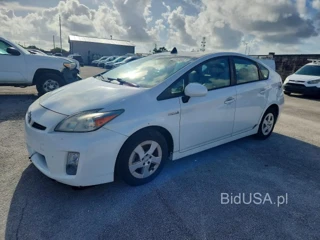 TOYOTA PRIUS TWO